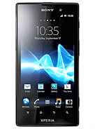 Sony Xperia Ion Hspa Price With Specifications